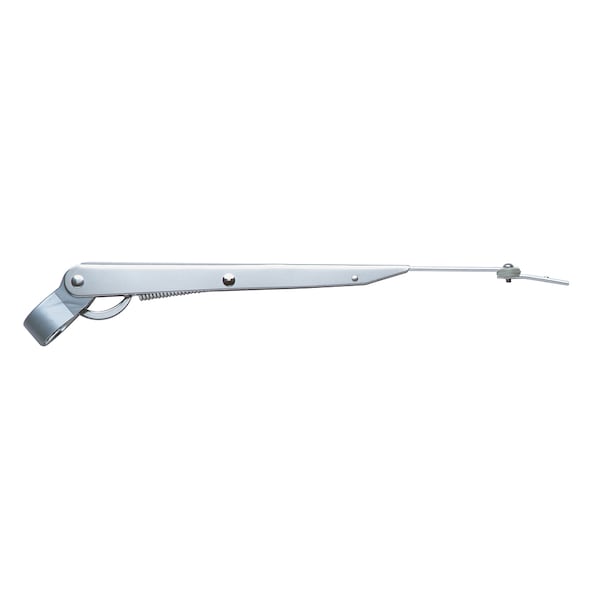 Marinco Wiper Arm Deluxe Ss Single 6.75"-10.5" 33006A - main